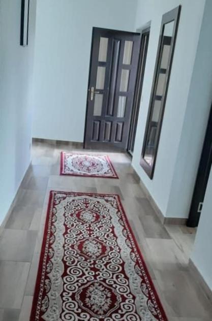 Cabana Hatere مويزي المظهر الخارجي الصورة
