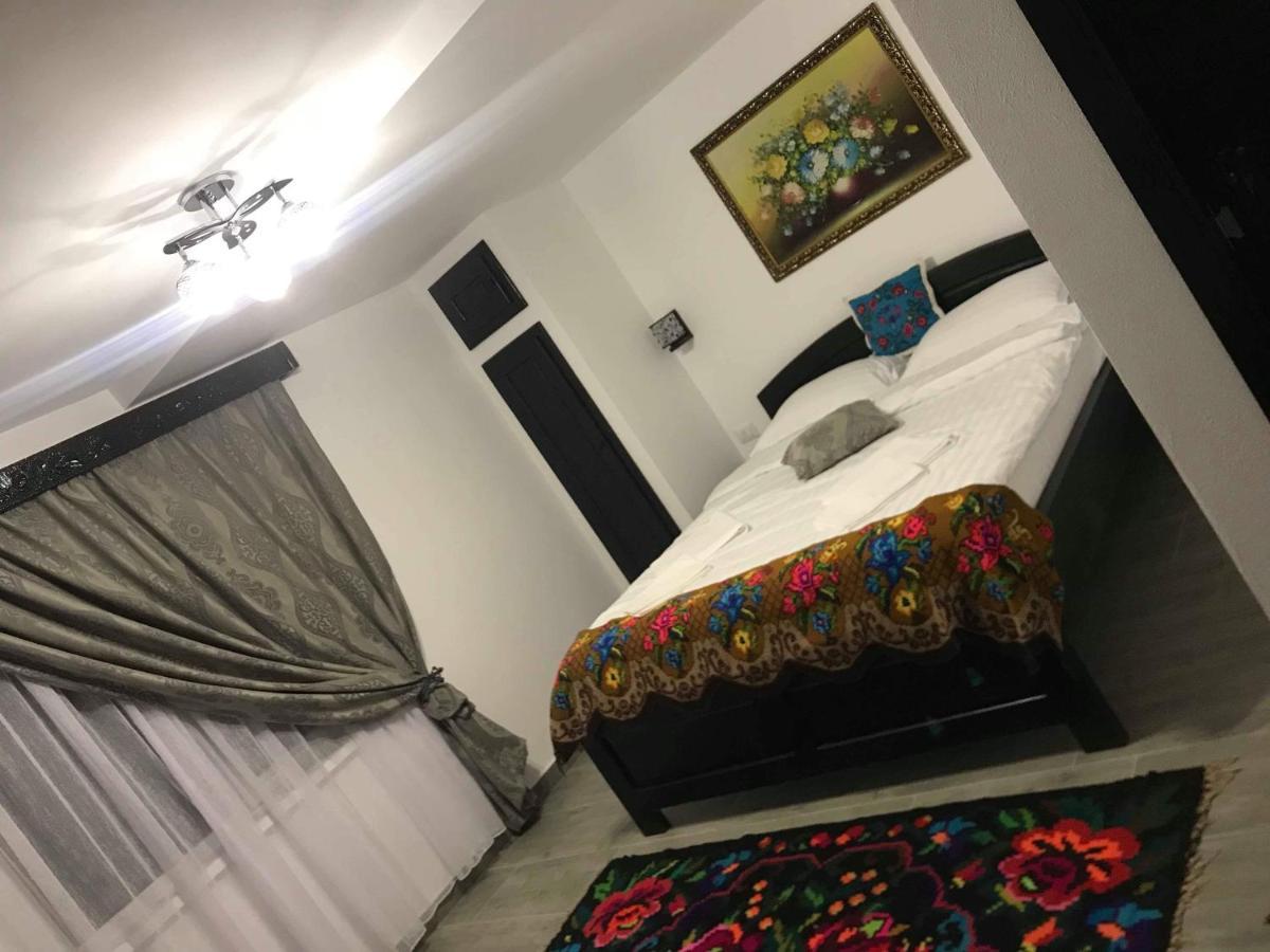 Cabana Hatere مويزي المظهر الخارجي الصورة