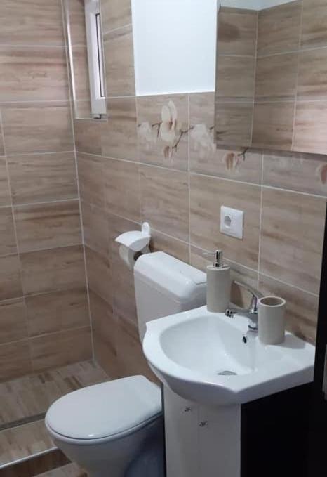 Cabana Hatere مويزي المظهر الخارجي الصورة