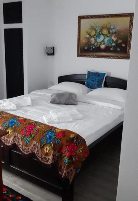 Cabana Hatere مويزي المظهر الخارجي الصورة
