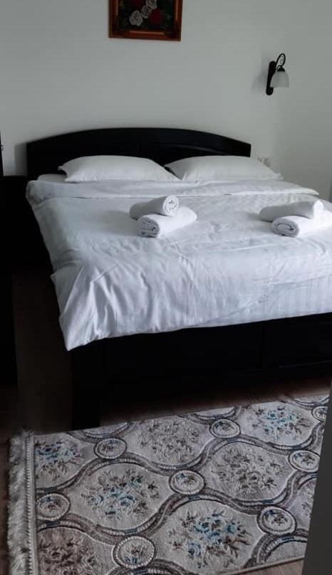 Cabana Hatere مويزي المظهر الخارجي الصورة