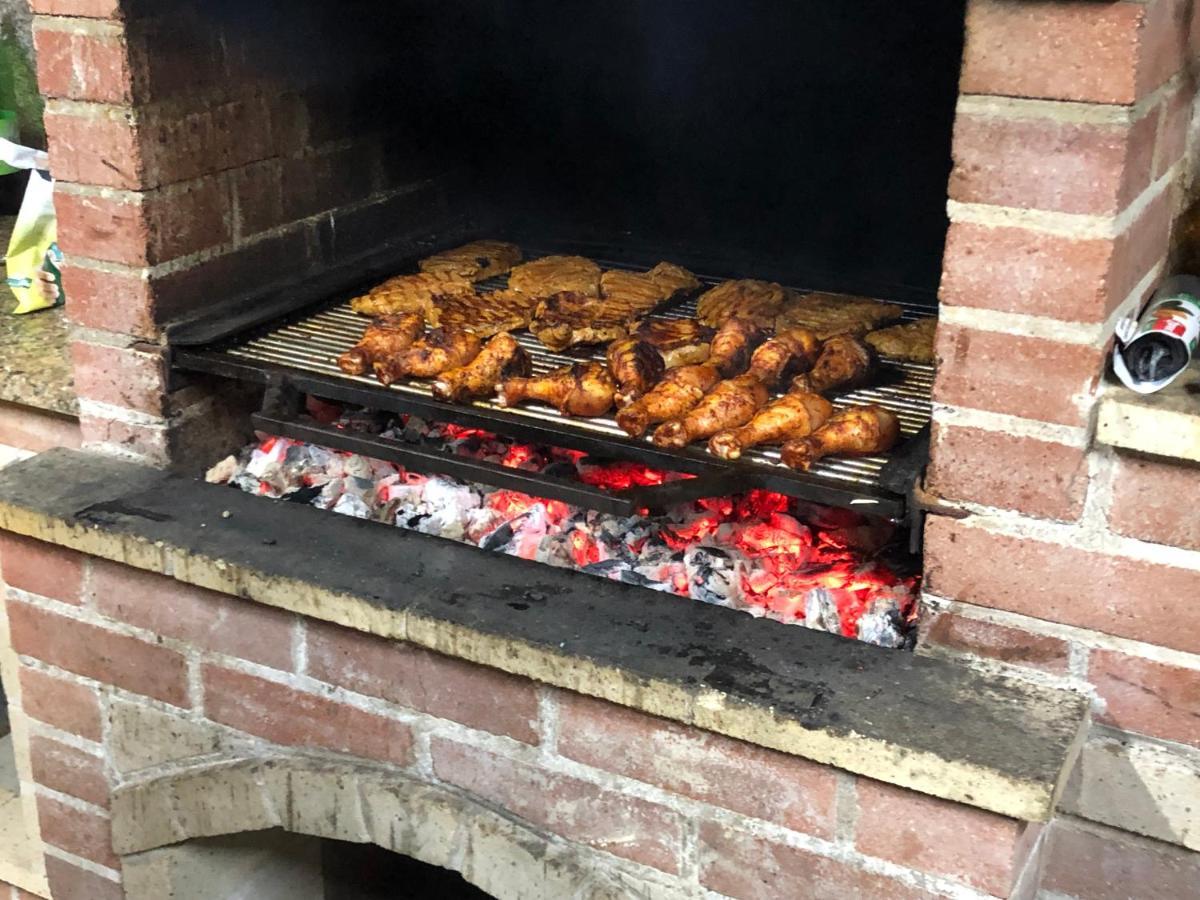 Cabana Hatere مويزي المظهر الخارجي الصورة