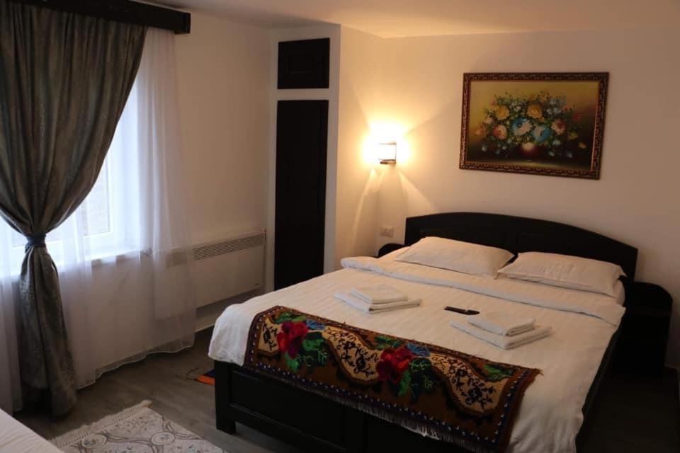 Cabana Hatere مويزي المظهر الخارجي الصورة