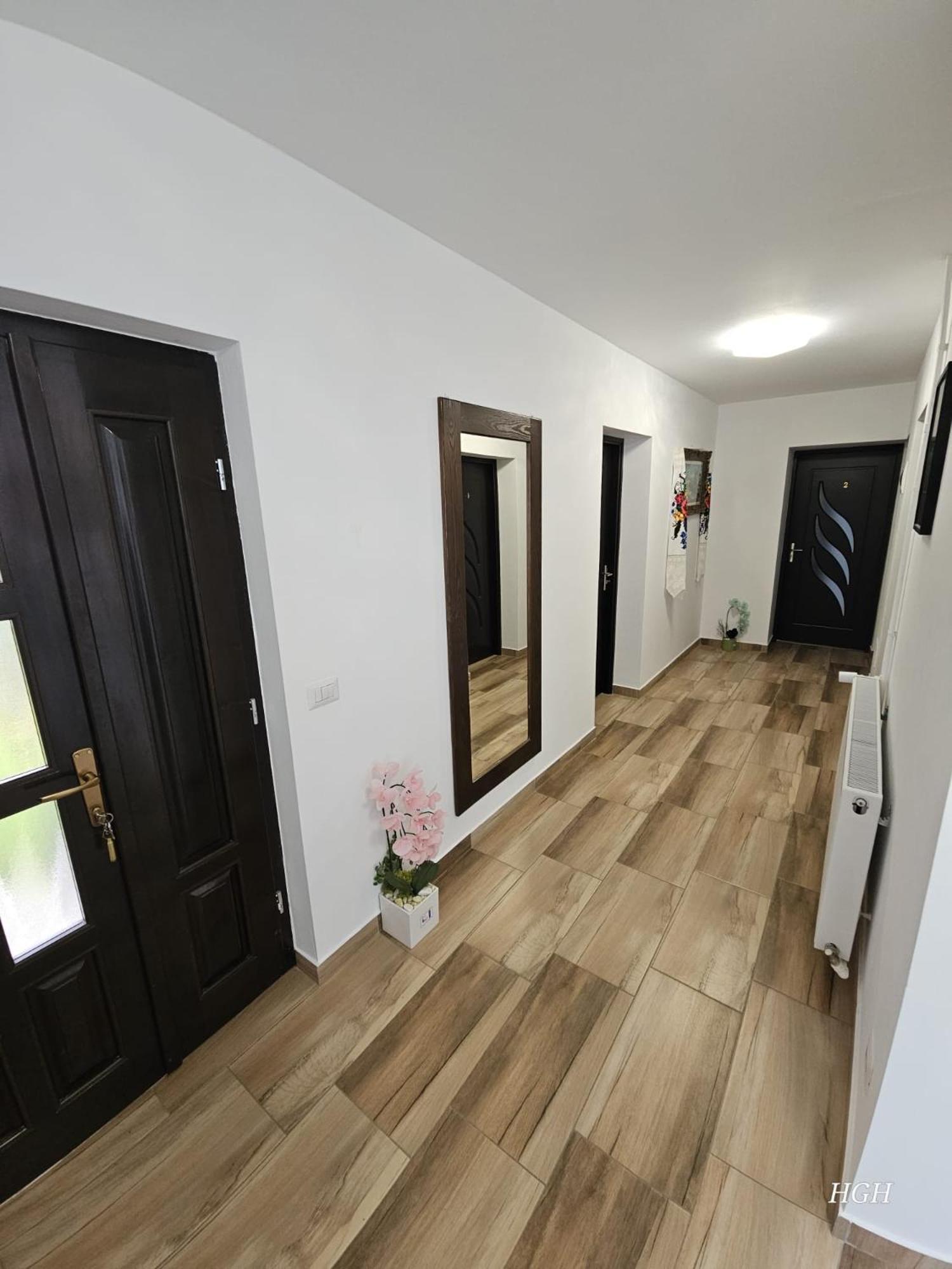 Cabana Hatere مويزي المظهر الخارجي الصورة