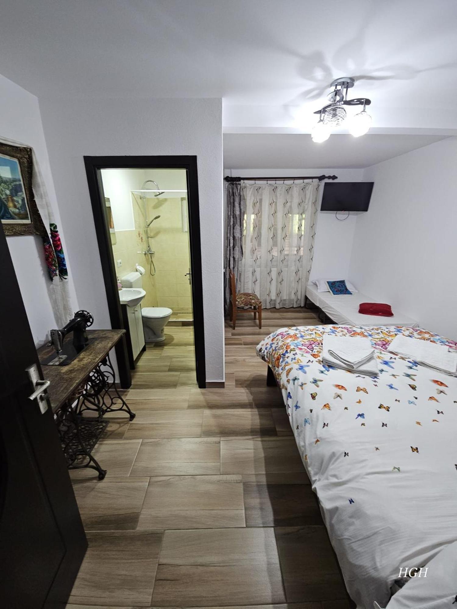 Cabana Hatere مويزي المظهر الخارجي الصورة