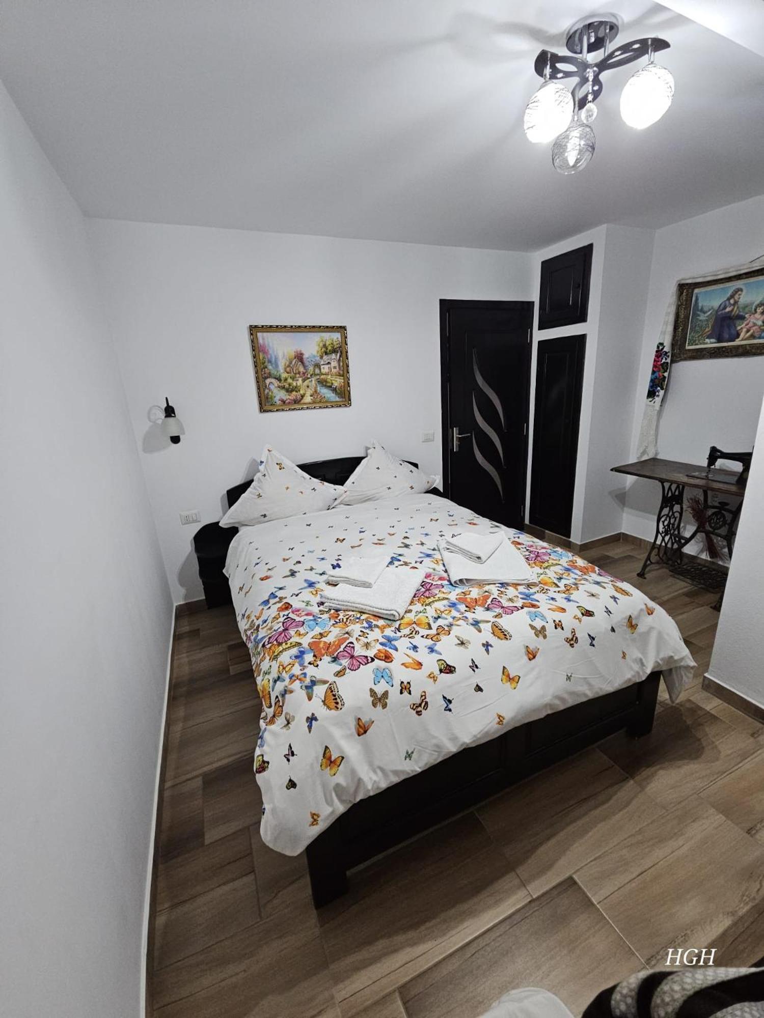 Cabana Hatere مويزي المظهر الخارجي الصورة