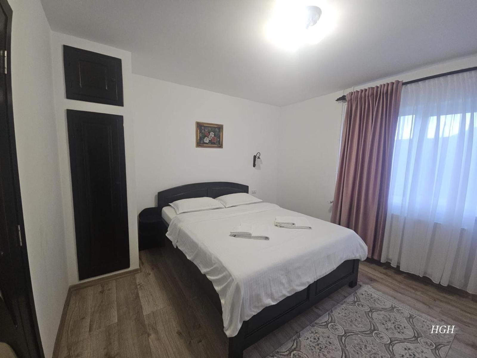 Cabana Hatere مويزي المظهر الخارجي الصورة