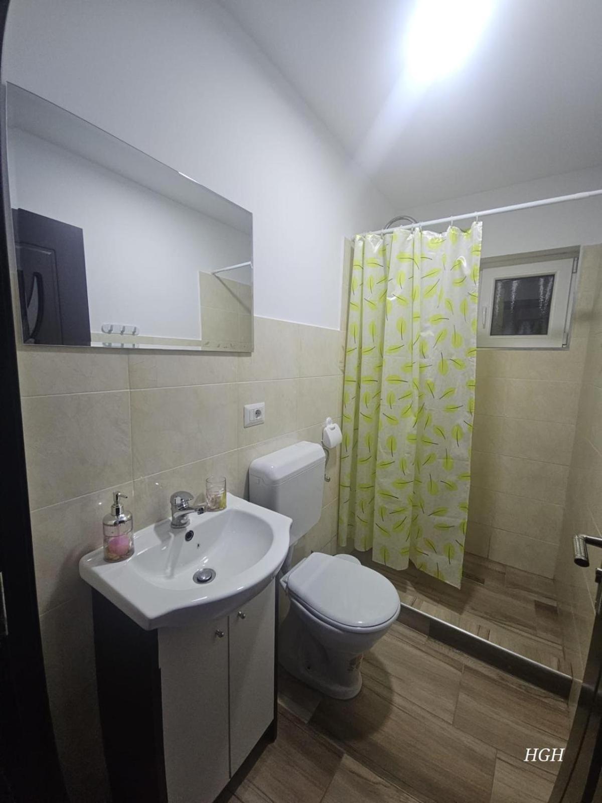 Cabana Hatere مويزي المظهر الخارجي الصورة