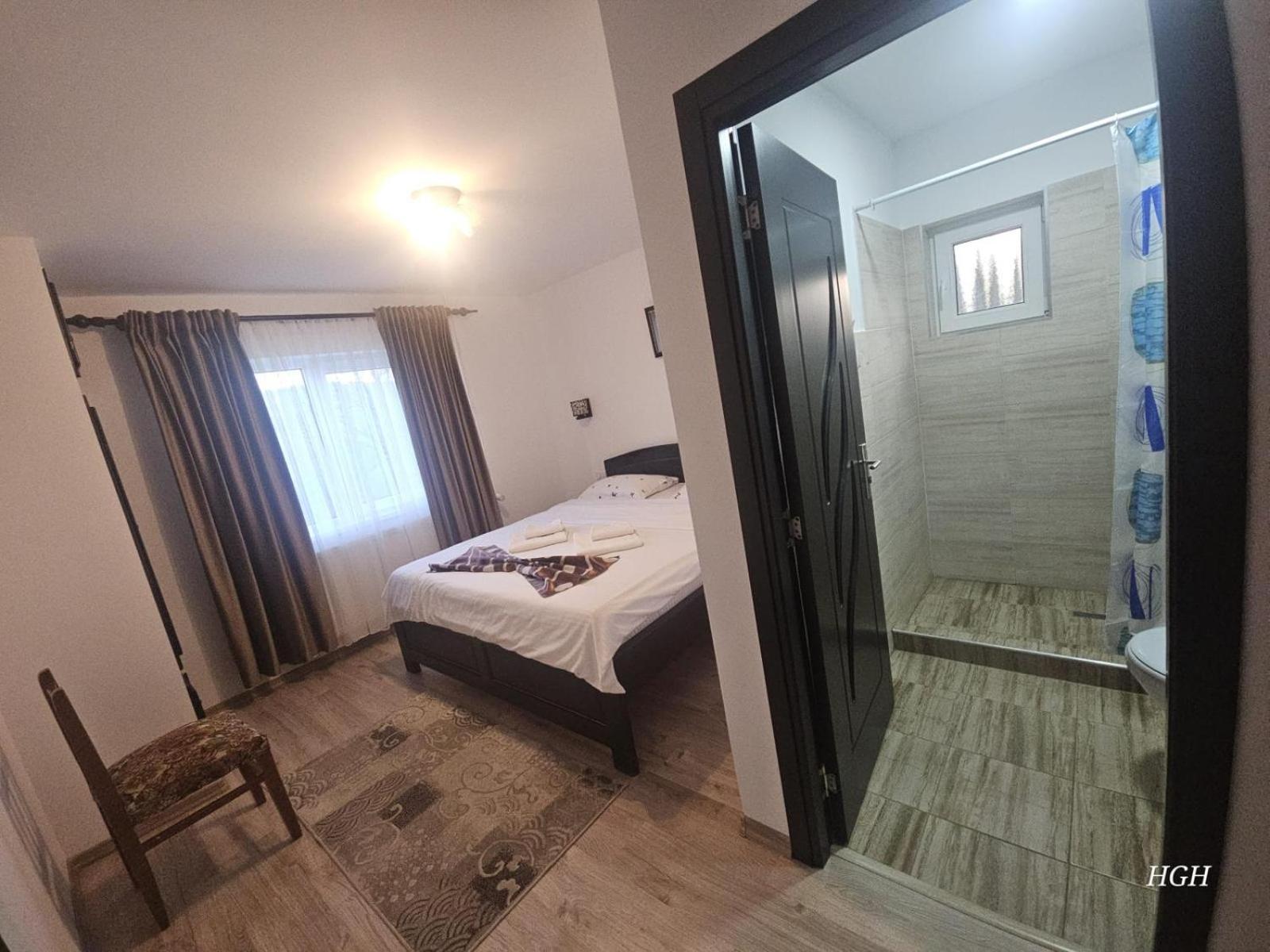 Cabana Hatere مويزي المظهر الخارجي الصورة